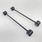 15-23 DODGE CHALLENGER LEFT AND RIGHT REAR SWAY BAR STABILIZER END LINK ROD OEM