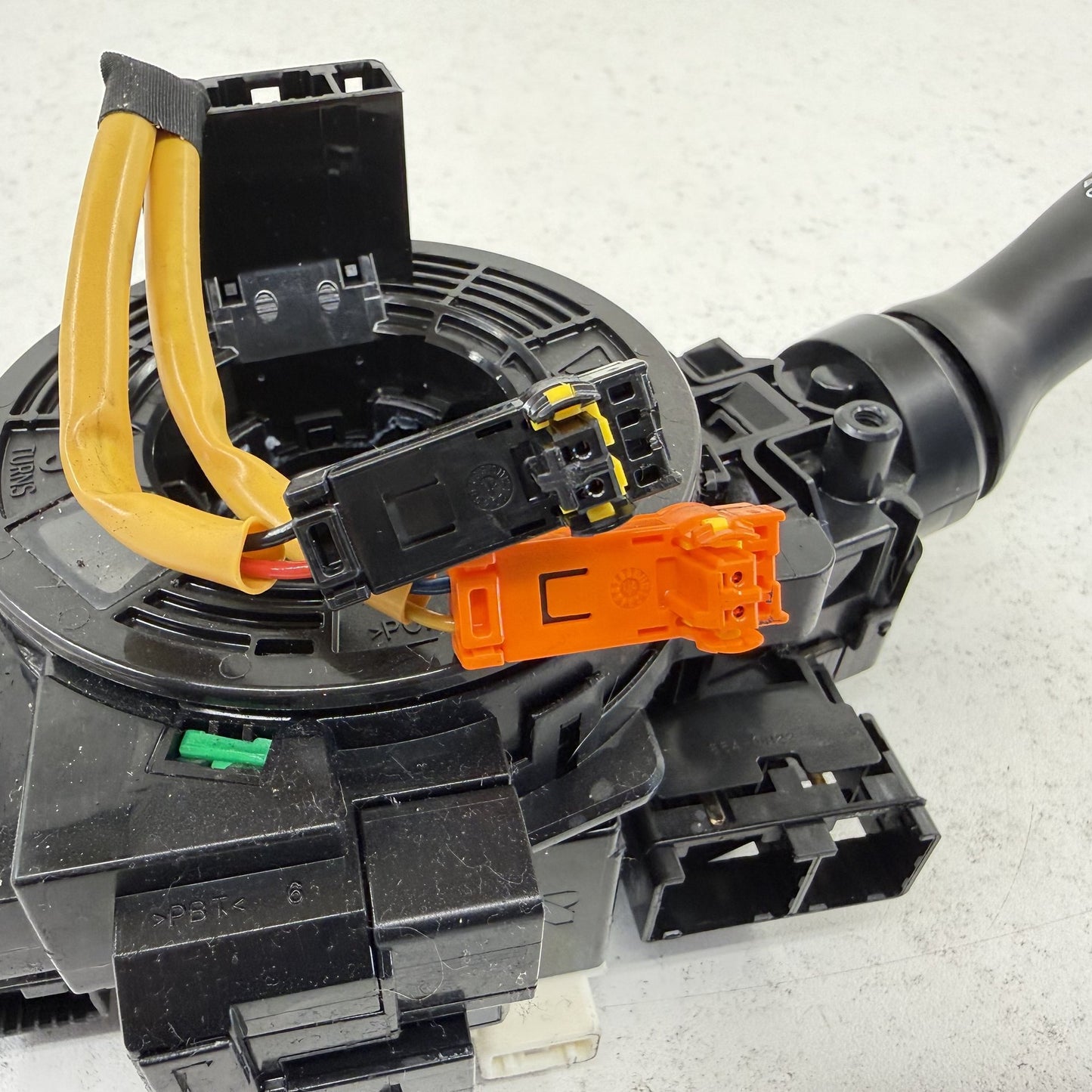 2022-2026 Subaru WRX Steering Column Stalk Combination Switch Clockspring OEM