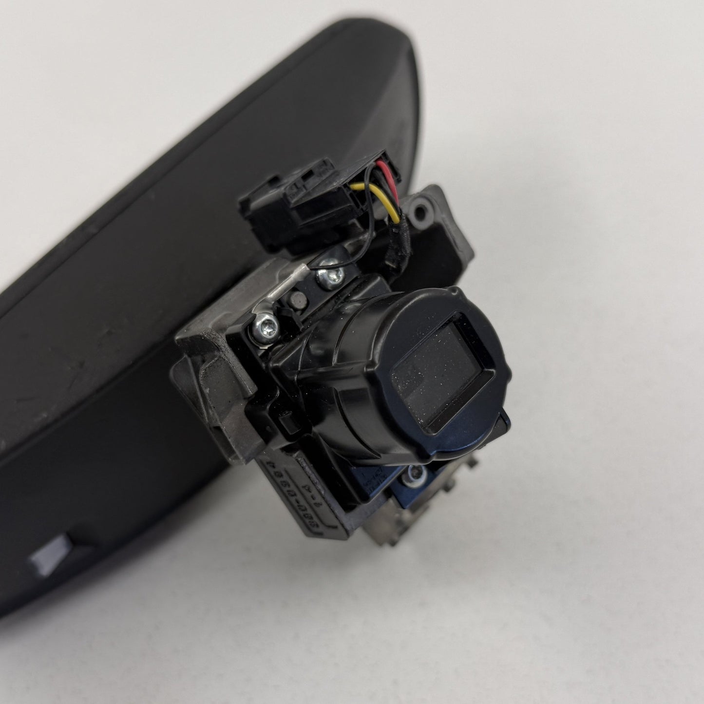 2017-2022 Dodge Durango Interior Rear View Mirror Auto Dim 68339538AB OEM