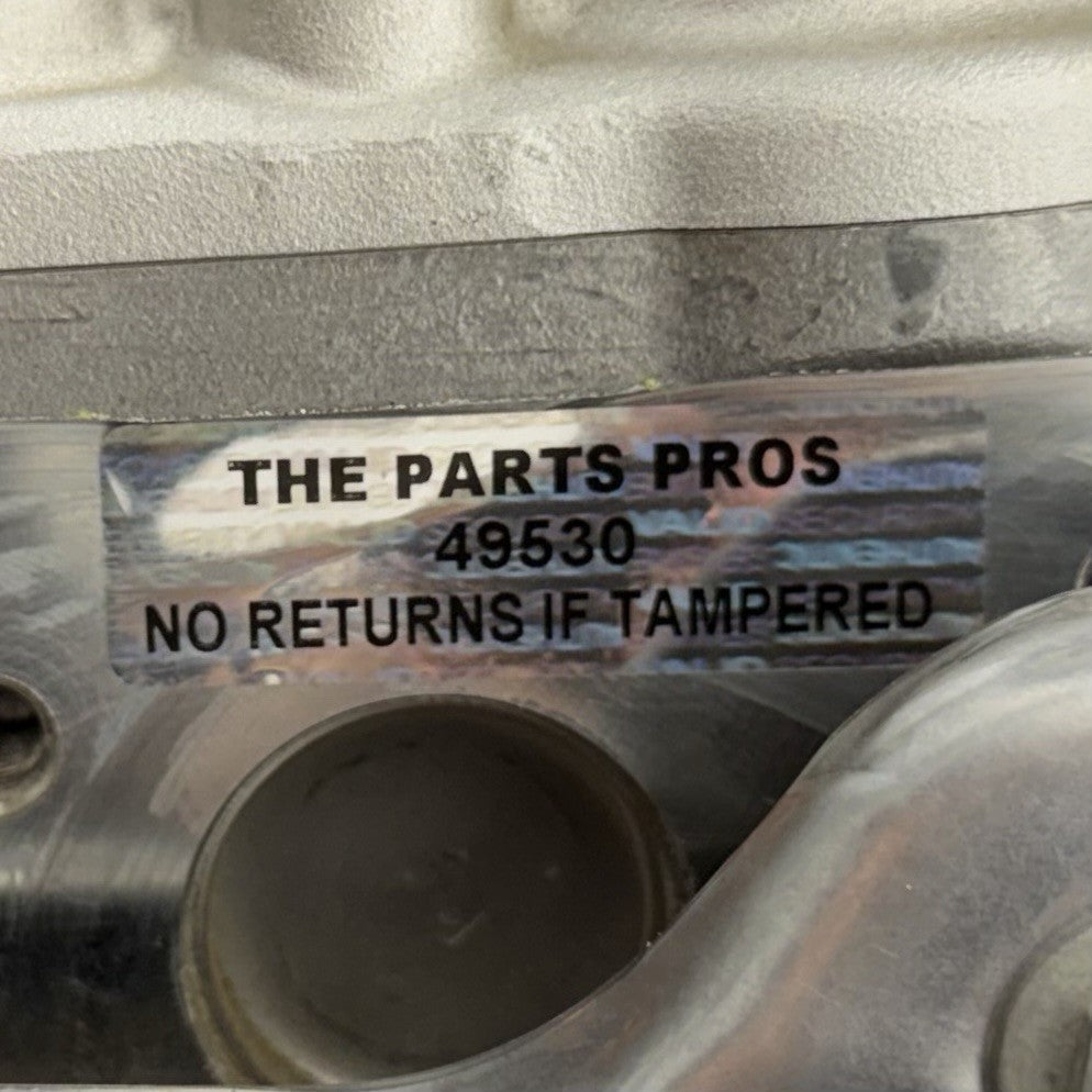 24-25 Silverado Sierra 2500 3500 Diesel LP5 Complete Engine Motor 5K Miles OEM