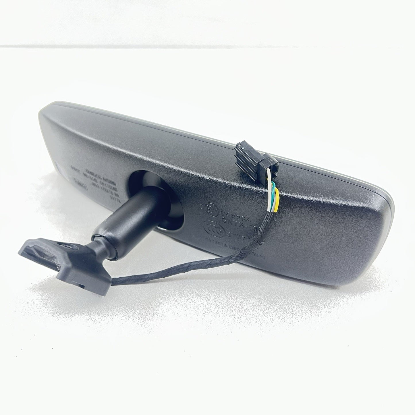 18-24 FORD MUSTANG GT INTERIOR REAR VIEW MIRROR W/ AUTO DIM JU5A-17E678-DA OEM