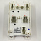14-20 MASERATI QUATTROPORTE BODY CONTROL MODULE BCM BCU 52851637AB OEM