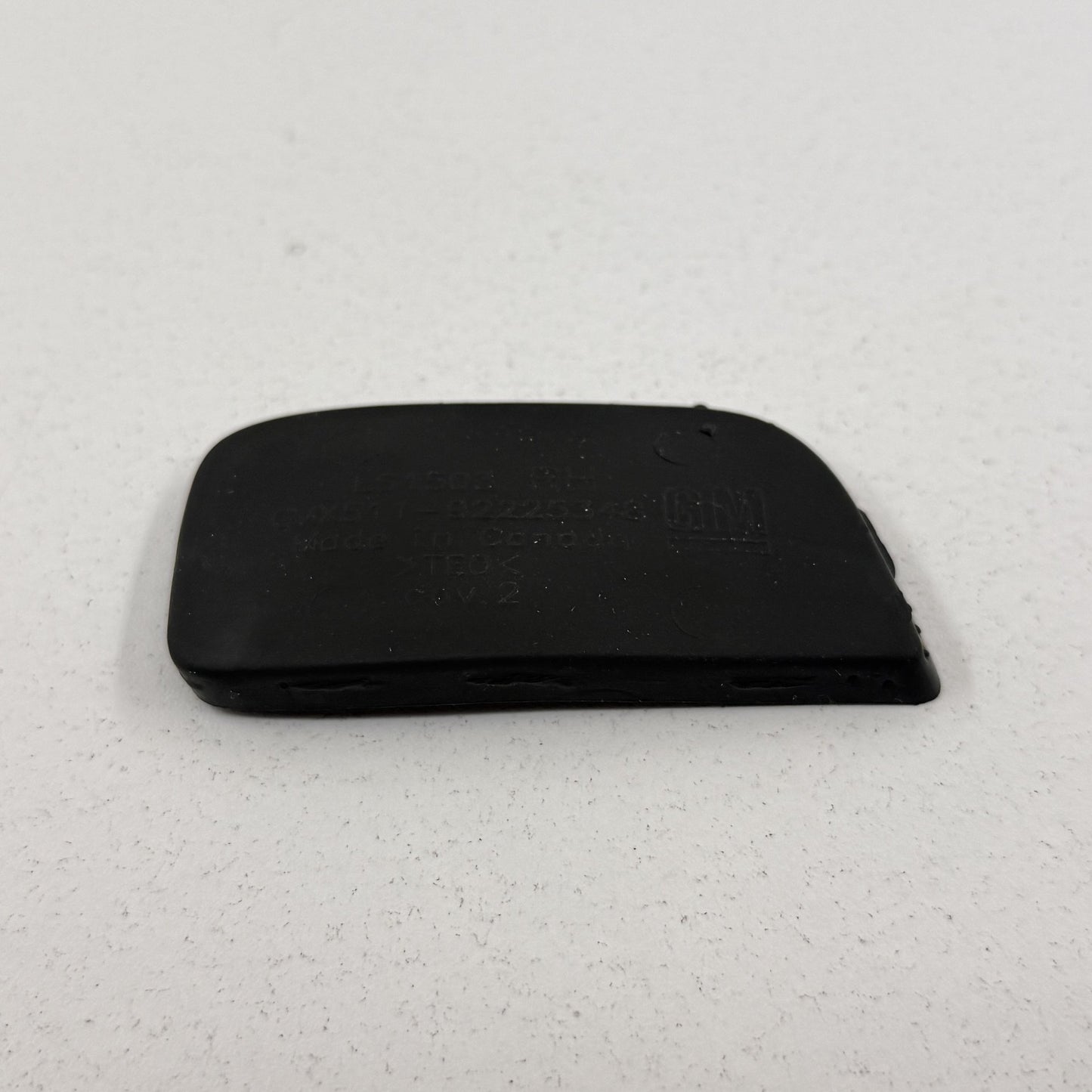 2010-2015 Chevrolet Camaro Right Door Panel Pull Handle Insert Cover Trim OEM