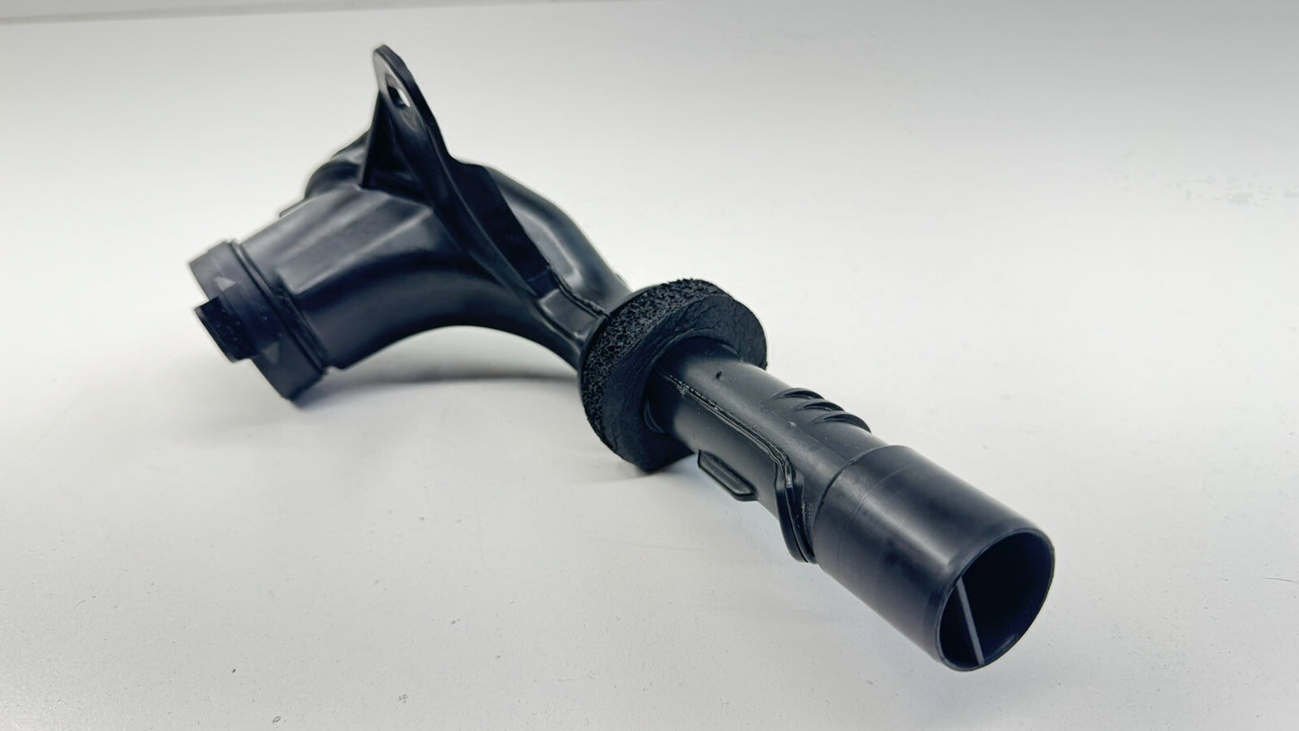 20-23 CADILLAC CT4 WINDSHIELD WASHER RESERVOIR FILLER NECK TUBE HOSE PIPE OEM