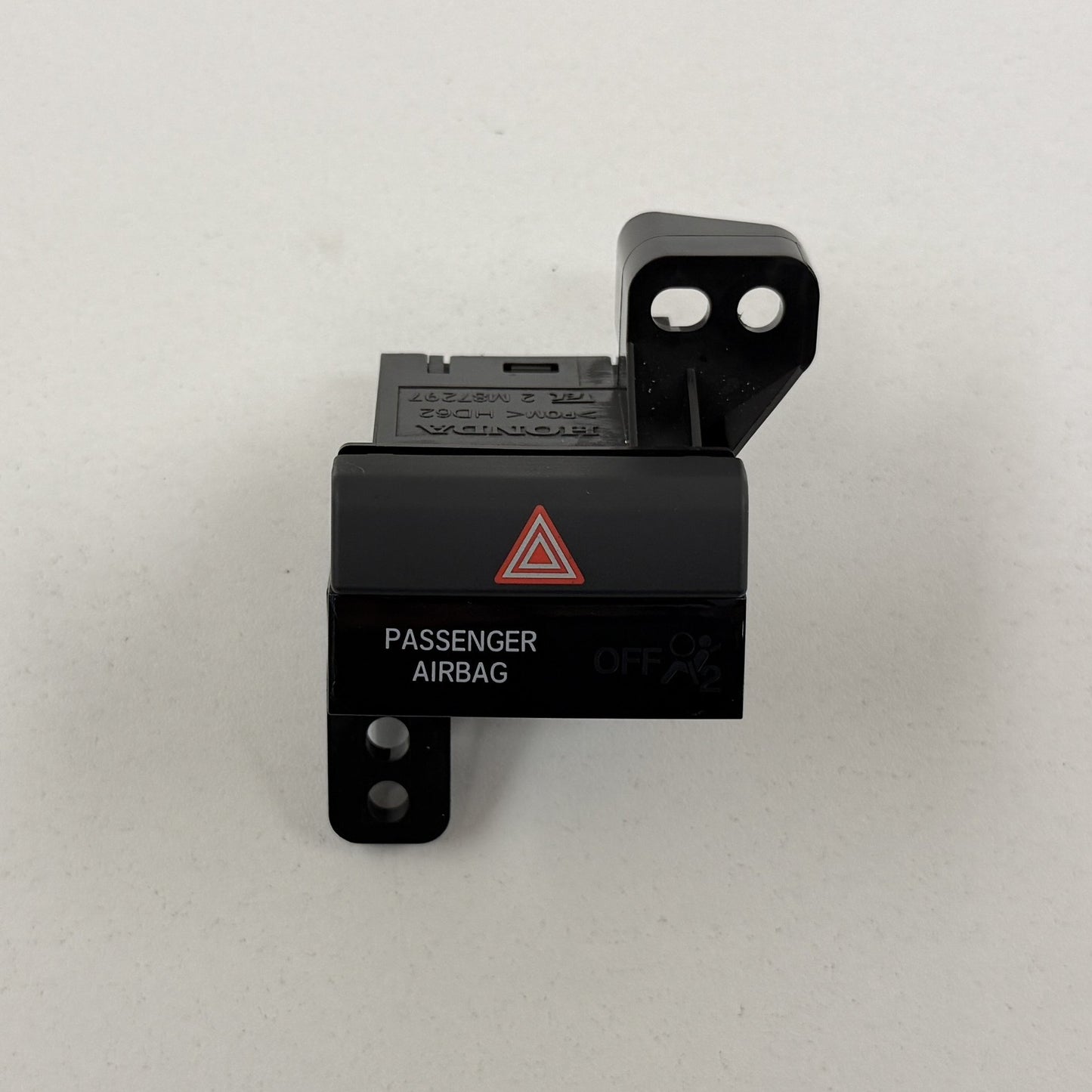 2023-2025 Honda Pilot Emergency Hazard Switch Button Passenger Bag Status OEM