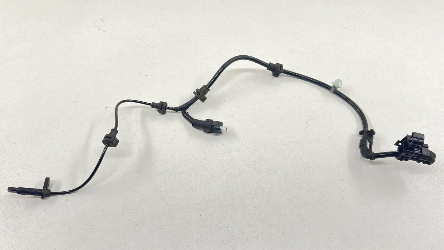 2024 ACURA INTEGRA TYPE S DRIVER LEFT FRONT ABS WHEEL SPEED SENSOR OEM