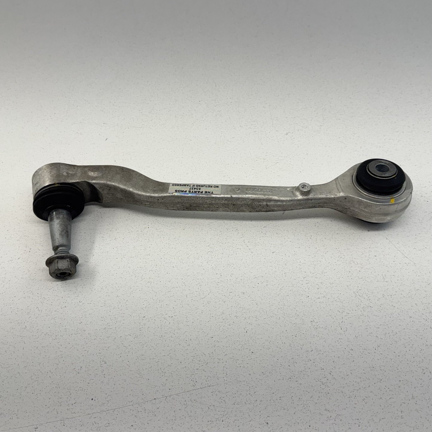 17-24 Chevrolet Camaro ZL1 1LE Driver Left Front Control Arm Suspension Pair OEM