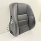 2008-2014 Mercedes-Benz C250 W204 Left Front Seat Upper Cushion Black OEM