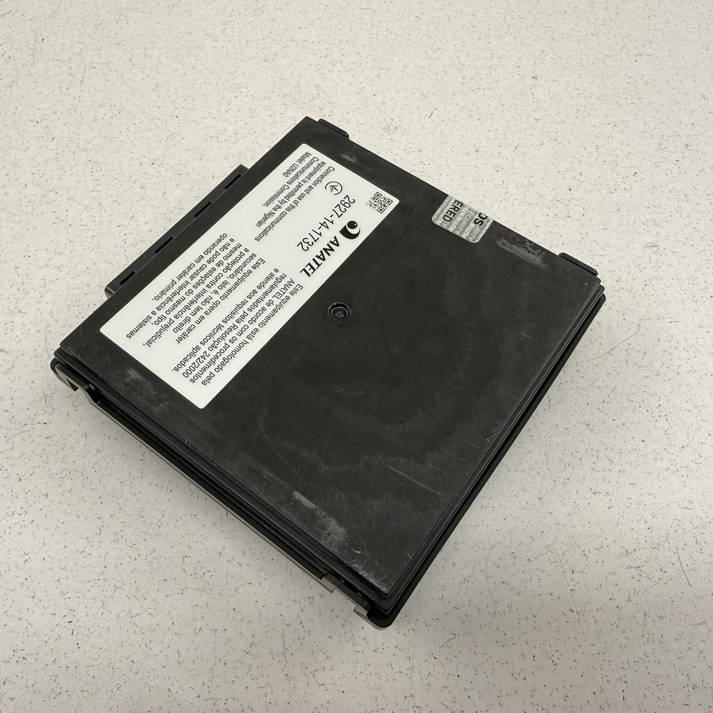 19-24 Chevrolet Camaro Keyless Key Less Entry Control Module 13558725 OEM