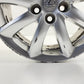 07-09 Lexus LS460 Wheel Rim 18x7.5 +32 Offset Silver 42611-50730 Factory OEM