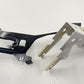 10-16 PORSCHE PANAMERA RIGHT FRONT FENDER BRACKET SUPPORT MOUNT PAIR OEM