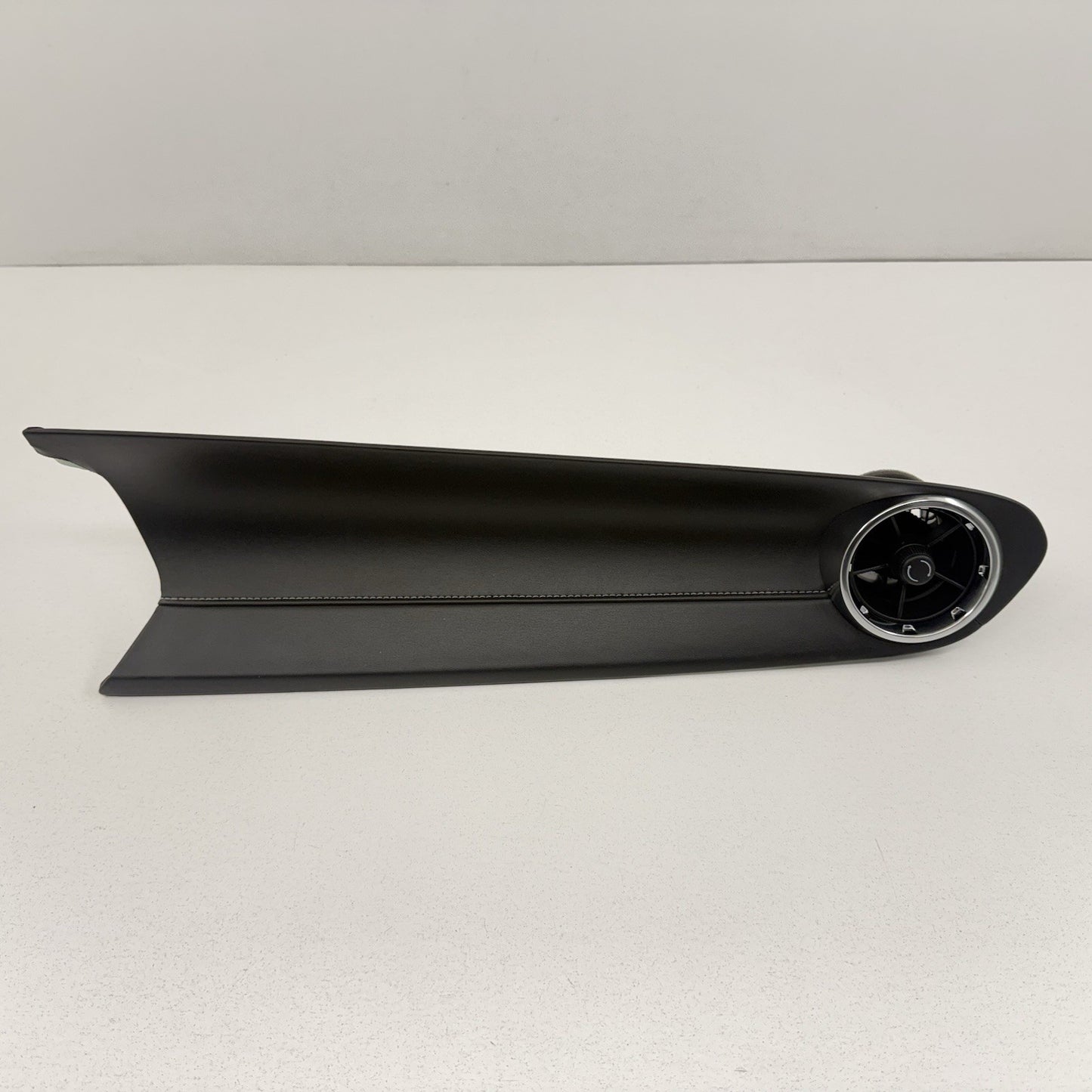 16-24 Chevrolet Camaro Passenger Right Front Dash Trim W/ Air Vent OEM