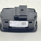 10-16 PORSCHE PANAMERA ANTI THEFT ALARM SIREN DEACTIVATE BUTTON 7PP962109C OEM