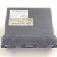 22-23 TOYOTA GR86 SONAR CONTROL MODULE 87631CC000 OEM