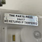 11-17 HONDA ODYSSEY REAR TAILGATE LIFTGATE TRUNK LATCH LOCK OEM