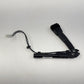 15-18 BMW F80 M3 Passenger Right Front Seat Belt Seatbelt Buckle 7259388 OEM