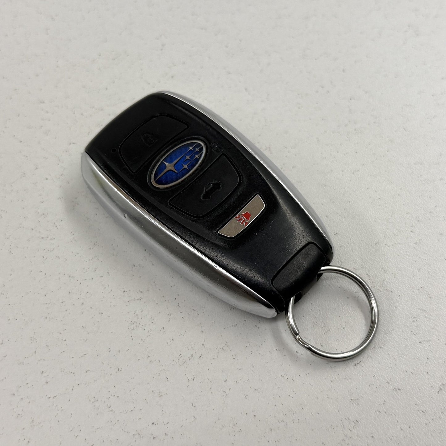 2022 Subaru WRX Manual ECU Cluster Gauge Gateway Keyless Module Key Set OEM
