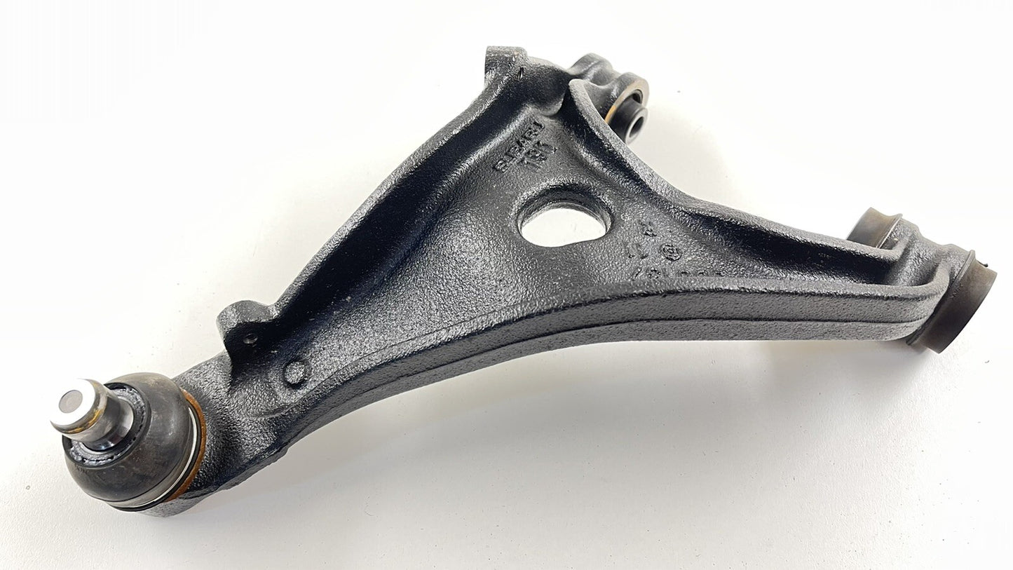 2022 SUBARU BRZ PASSENGER RIGHT REAR UPPER SUSPENSION CONTROL ARM OEM