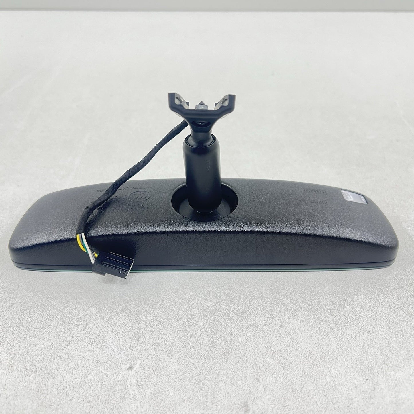 18-24 FORD MUSTANG GT INTERIOR REAR VIEW MIRROR W/ AUTO DIM JU5A-17E678-DA OEM
