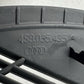 17-23 Audi R8 Rear Quarter Speaker Cover Trim Pair Left & Right OEM