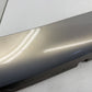 2014-2018 Bentley Flying Spur Driver Left Side Skirt Rocker Panel Cover Trim OEM
