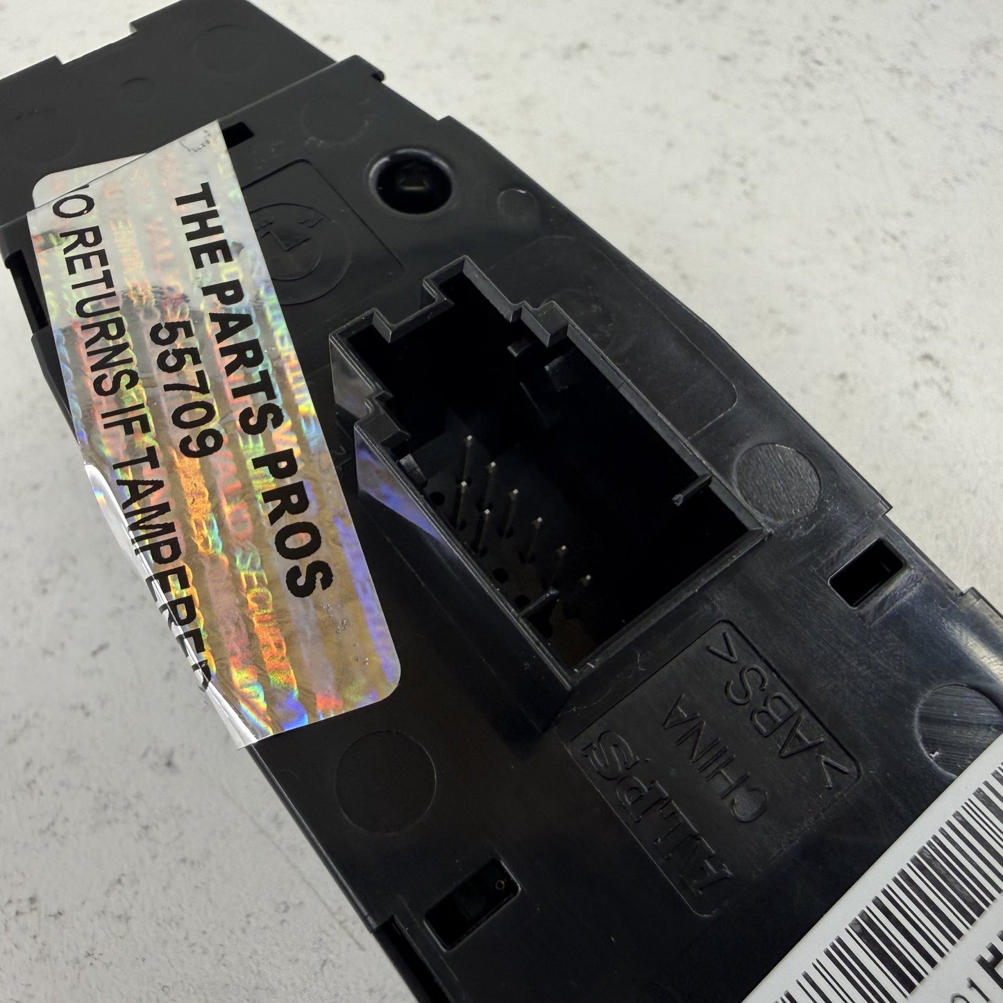 21-26 BMW M4 M440i 430i G22 G82 Coupe Driver Left Front Master Window Switch OEM