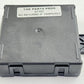 17-23 MASERATI GHIBLI PASSENGER RIGHT FRONT DOOR CONTROL MODULE 68376192AA OEM