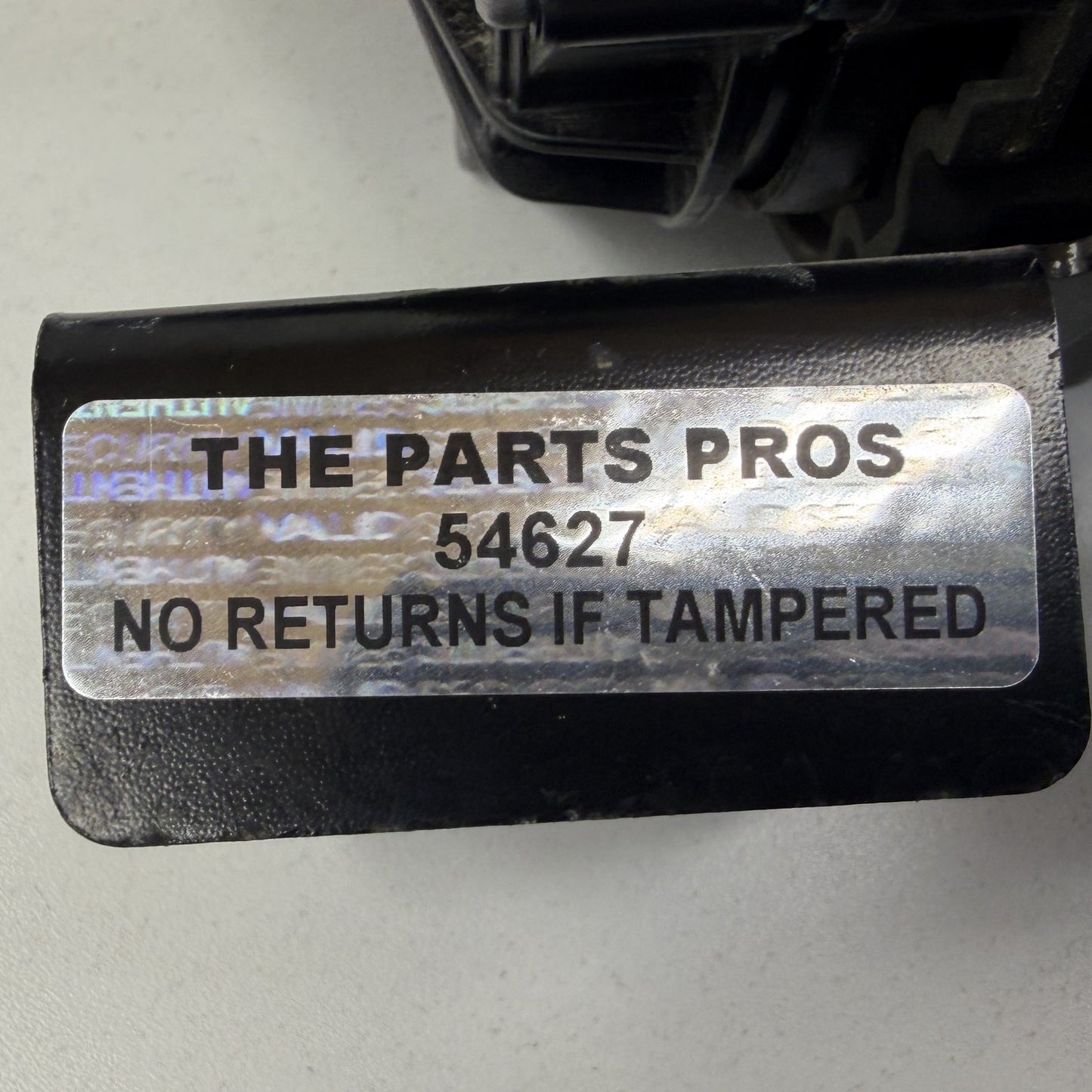 2022-2024 Rivian R1S Left Front Auxiliary Coolant Water Pump PT00061590-E OEM