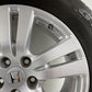 16-20 HONDA PILOT WHEEL RIM W/ TIRE 18x8 +55 OFFSET FACTORY OEM