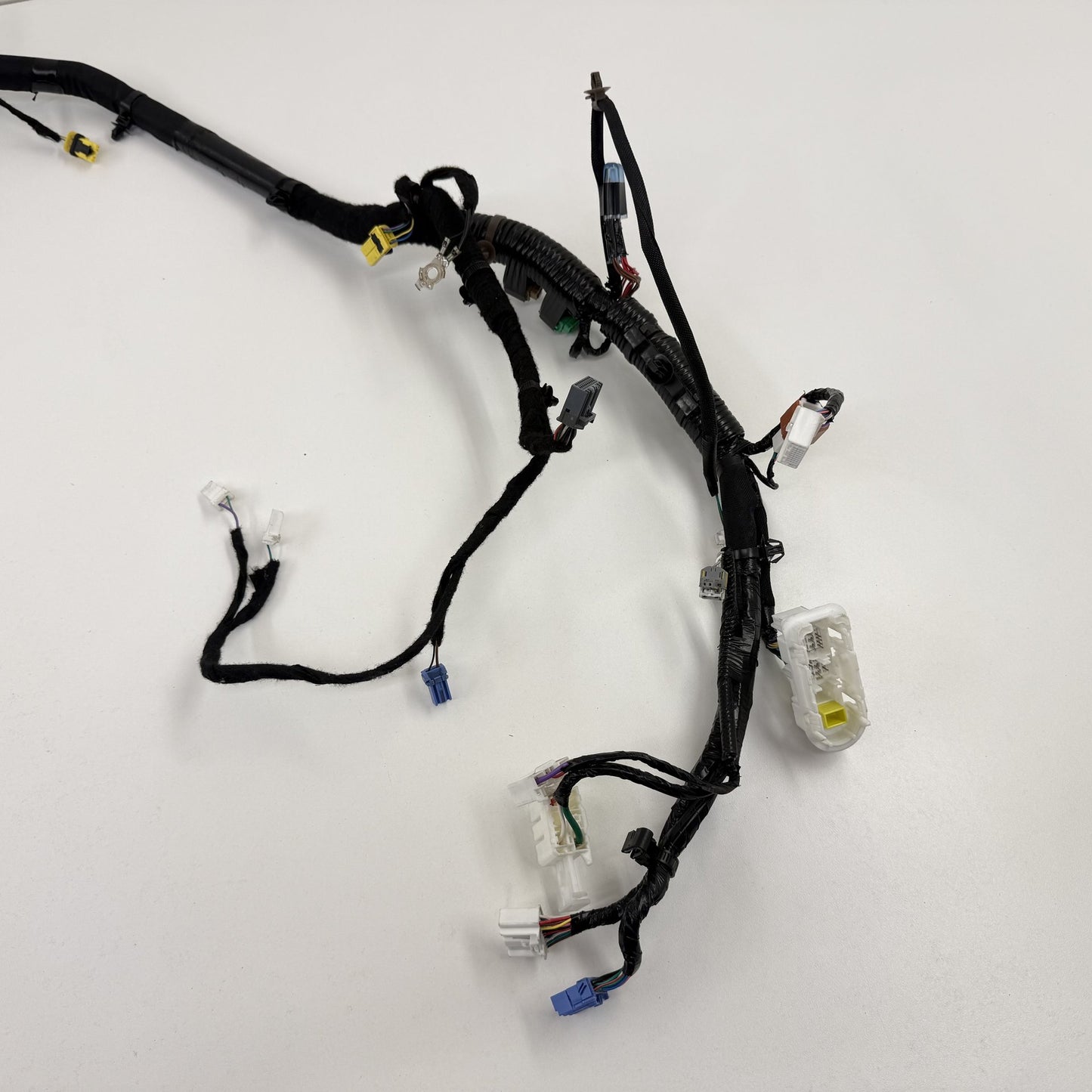 2023-2025 Honda Pilot Dashboard Dash Instrument Panel Wire Harness 32117-T90-AA00 OEM