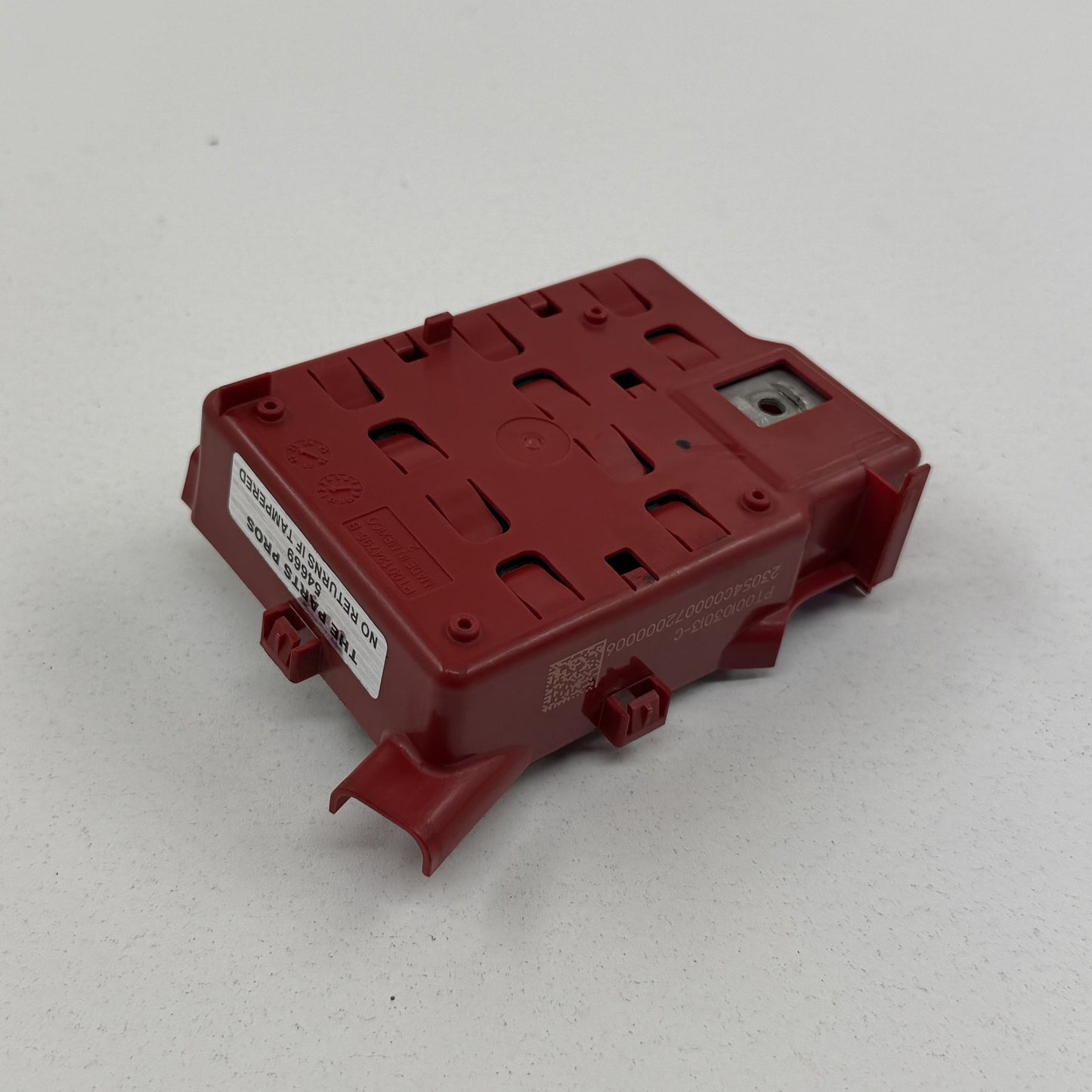 2022-2024 Rivian R1S R1T Positive Battery Terminal Fuse Relay PT00103013-C OEM