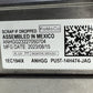 24-25 Ford Mustang GT Gateway Control Module PU5T-14H474-JAG OEM