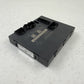 14-18 Bentley Flying Spur Seat Control Module Backrest Adjustment 4W0959760A OEM