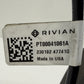 2022-2024 Rivian R1S Air Suspension Compressor Pump Valve Block C400003024 OEM