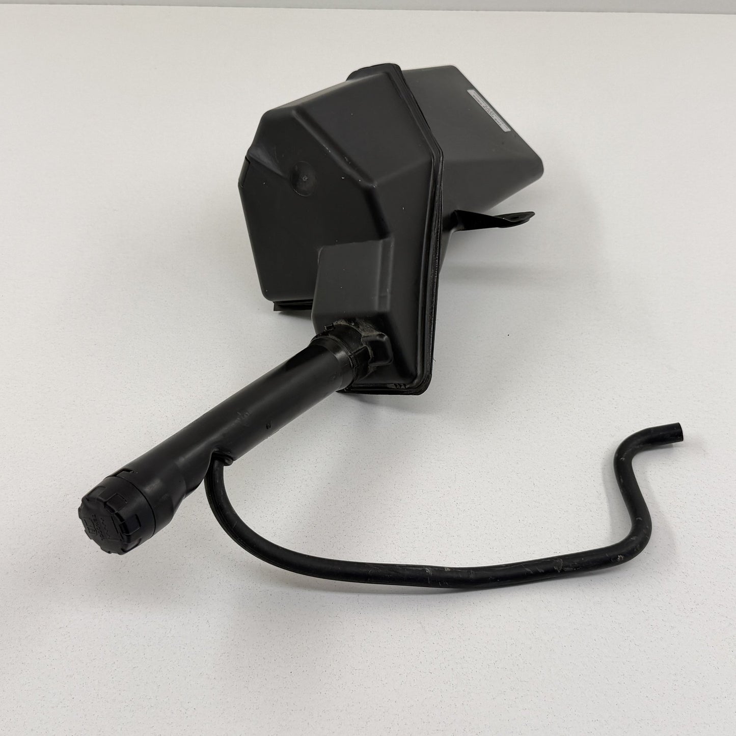 2010-2015 Chevrolet Camaro SS Radiator Overflow Coolant Reservoir 22876360 OEM