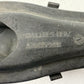 12-18 Mercedes W218 CLS550 Left Rear Knuckle W/ Control Arm Suspension Set OEM
