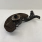 2014-2018 Bentley Flying Spur Left Front Spindle Knuckle Hub Wheel Bearing OEM