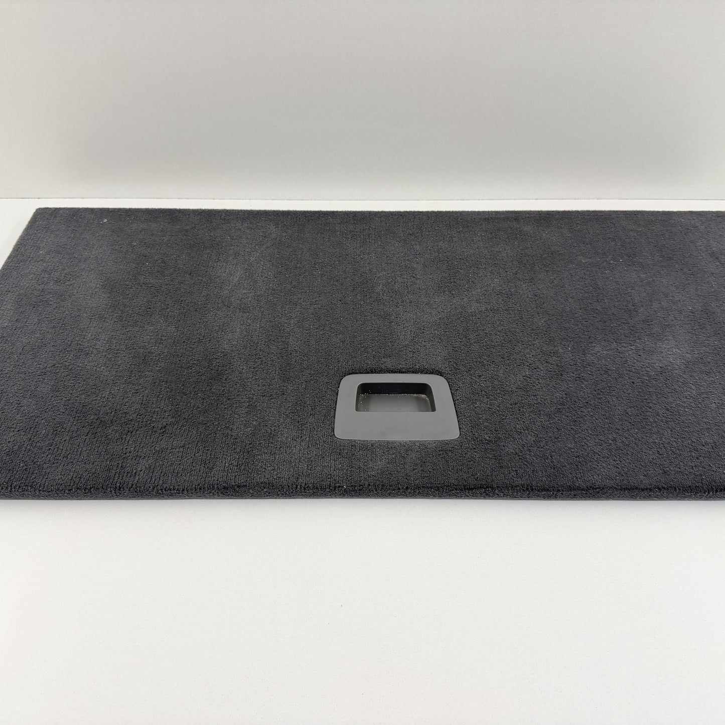 2022-2026 Rivian R1S Rear Trunk Cargo Floor Carpet Cover Mat OEM