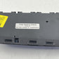 12-19 BMW M6 DRIVER LEFT FRONT SEAT CONTROL SWITCH 9364979 OEM