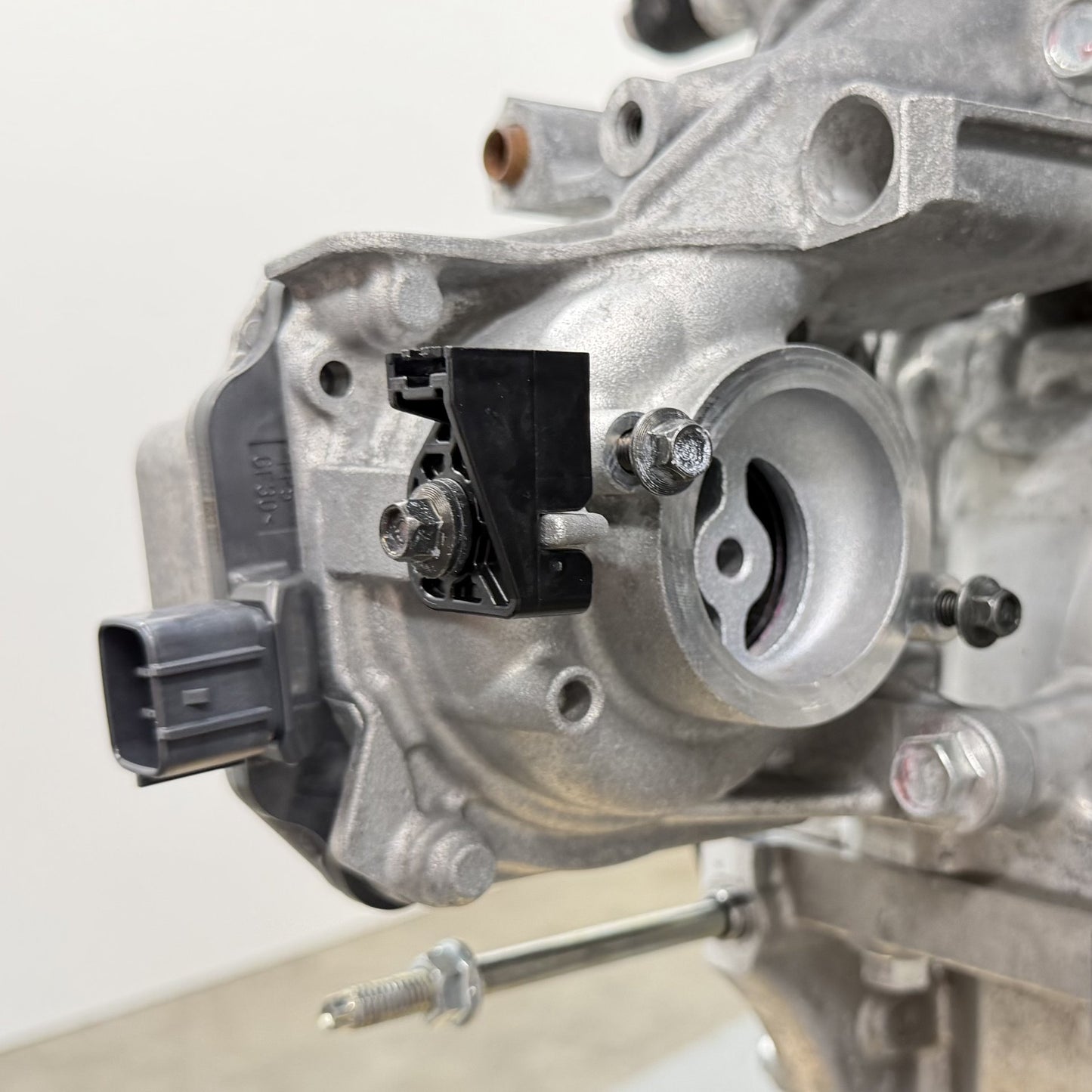 2019-2025 Toyota RAV4 Hybrid A25AFXS 2.5L Engine Motor Assembly 18K Miles OEM