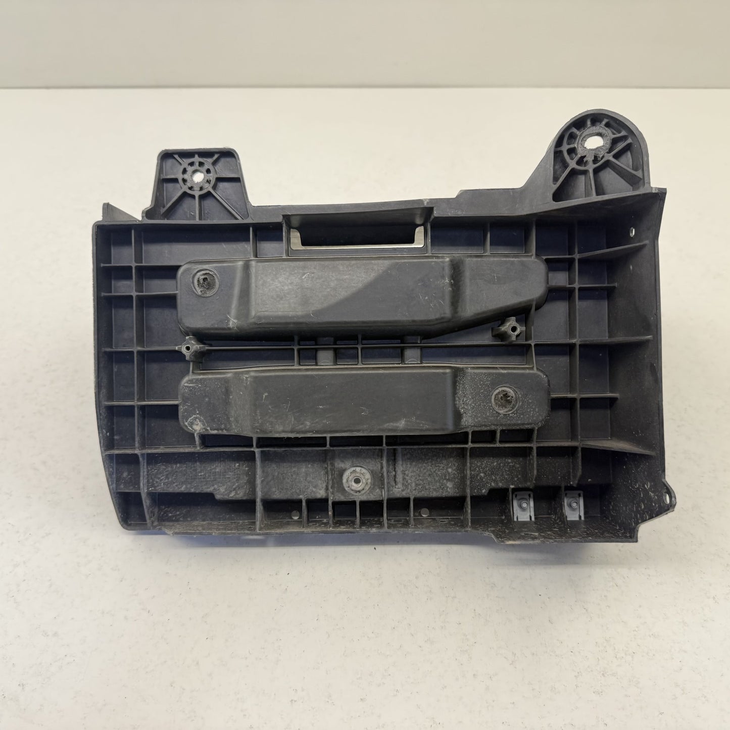 2019-2024 Ram 2500 3500 4500 5500 Cummins Right Battery Tray Mount Bracket OEM