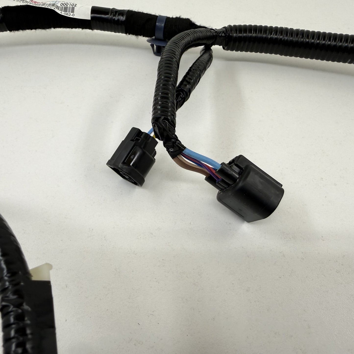 2023-2025 Honda Pilot Right Front Door Wiring Harness 32752-T91-A20 OEM