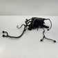2023 Toyota GR86 Base Automatic Engine Bay Fuse Box With Wiring Harness Cut OEM