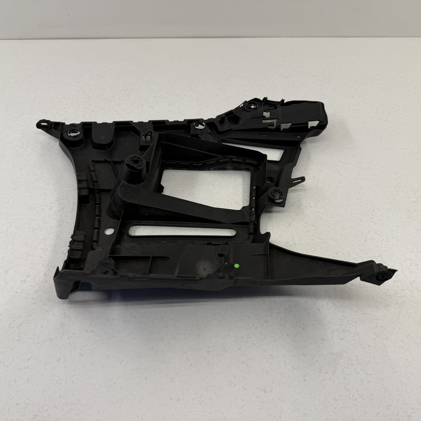 2021-2026 BMW M4 G82 G83 Rear Bumper Retainer Bracket Mount Support Set OEM