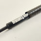 14-22 MASERATI QUATTROPORTE REAR ACTIVE SHOCK ABSORBER 670105403 OEM
