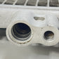 05-08 PORSCHE 911 997 RIGHT FRONT LOWER AC CONDENSER RADIATOR 997.573.111.03 OEM