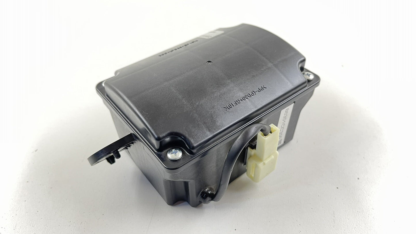 2022 SUBARU BRZ AUDIO SOUND SPEAKER CONTROL MODULE 86301CC300 OEM