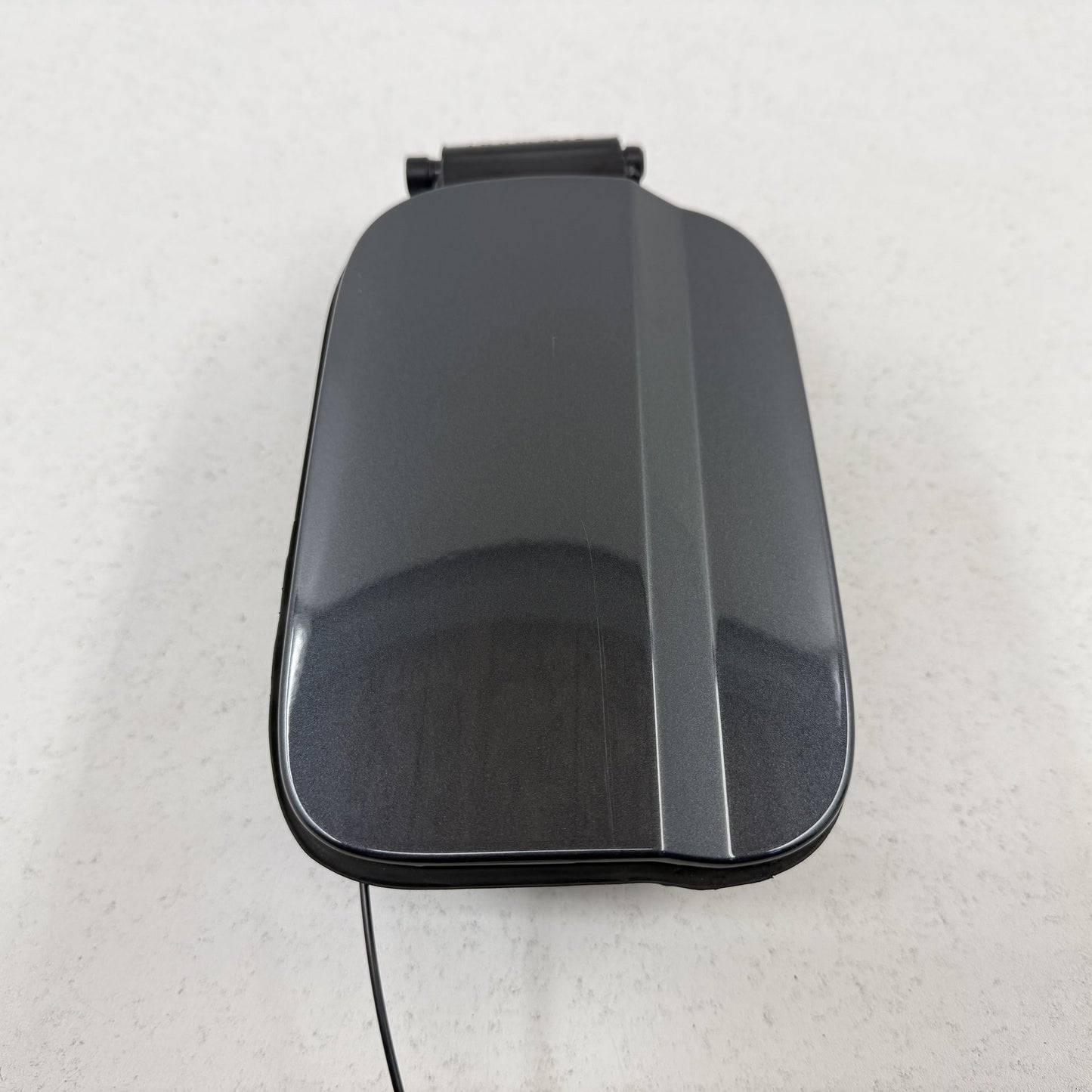 2008-2014 Mercedes-Benz C250 W204 Fuel Tank Gas Cap Door Lid Cover OEM