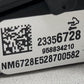 14-17 CHEVY SS SEDAN FRONT WINDSHIELD LANE DEPARTURE KEEP ASSIST CAMERA OEM