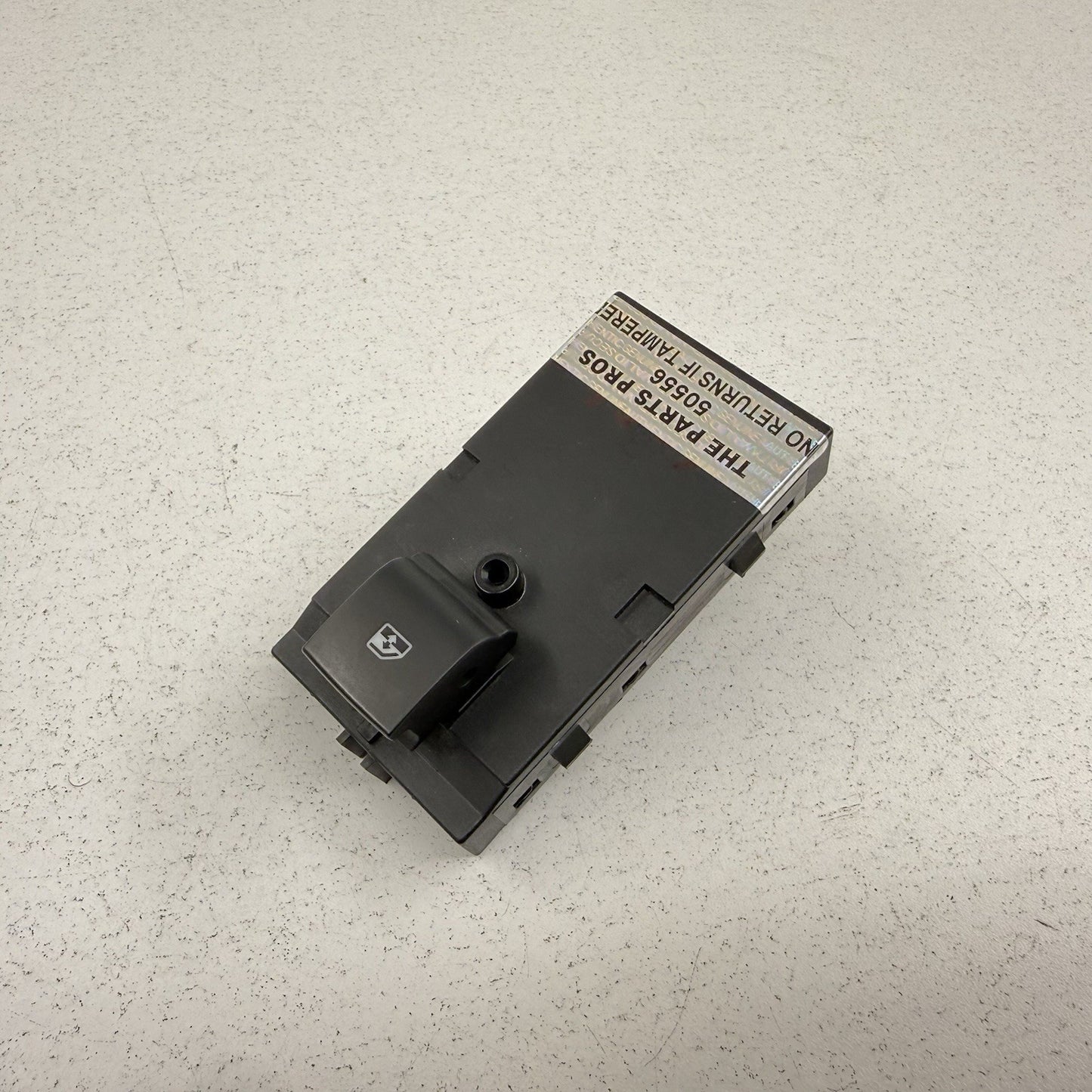 10-15 Chevrolet Camaro Passenger Right Door Window & Lock Switch Set OEM